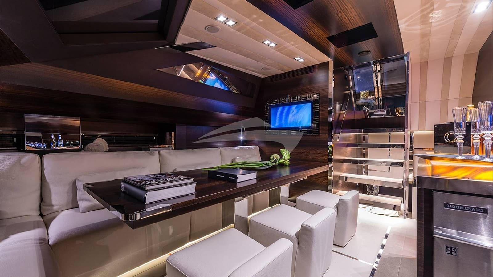GIGRECA, photo from the yacht portfolio 6