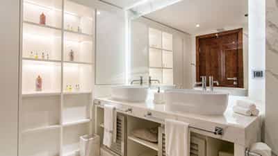 VIP Bathroom