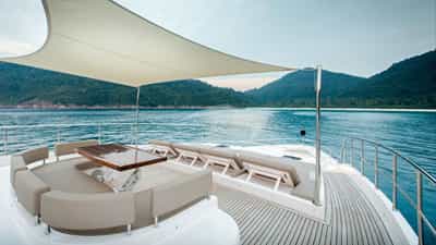 Sun Deck
