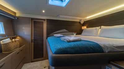 Guest Cabin