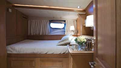 Guest Cabin