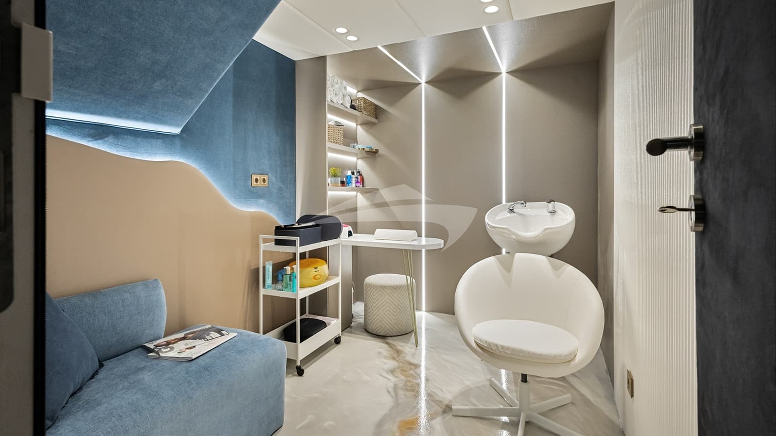 BELLA, photo from the yacht portfolio 24