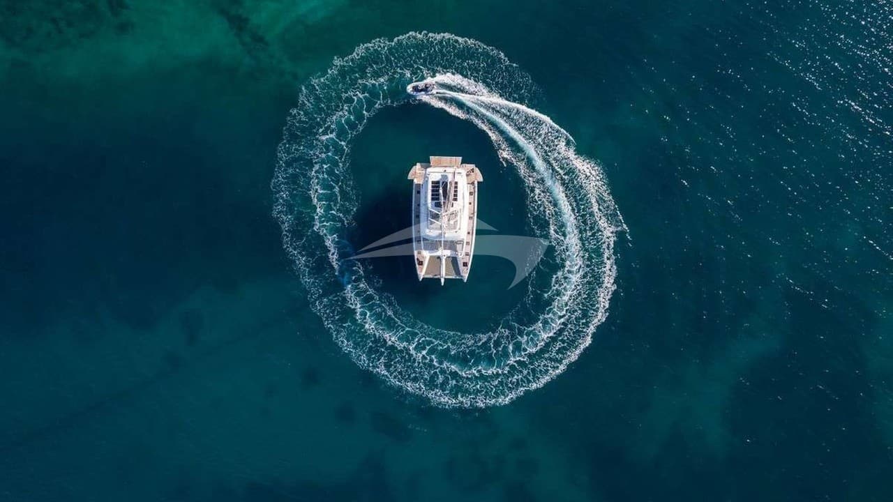 DIAMOND DIVA, photo from the yacht portfolio 9