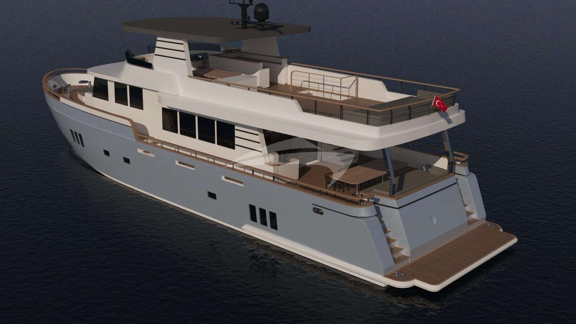 Dalibay Xp East Mediterranean