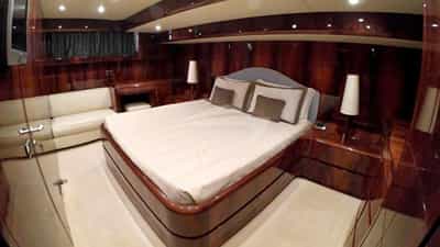 Guest Cabin