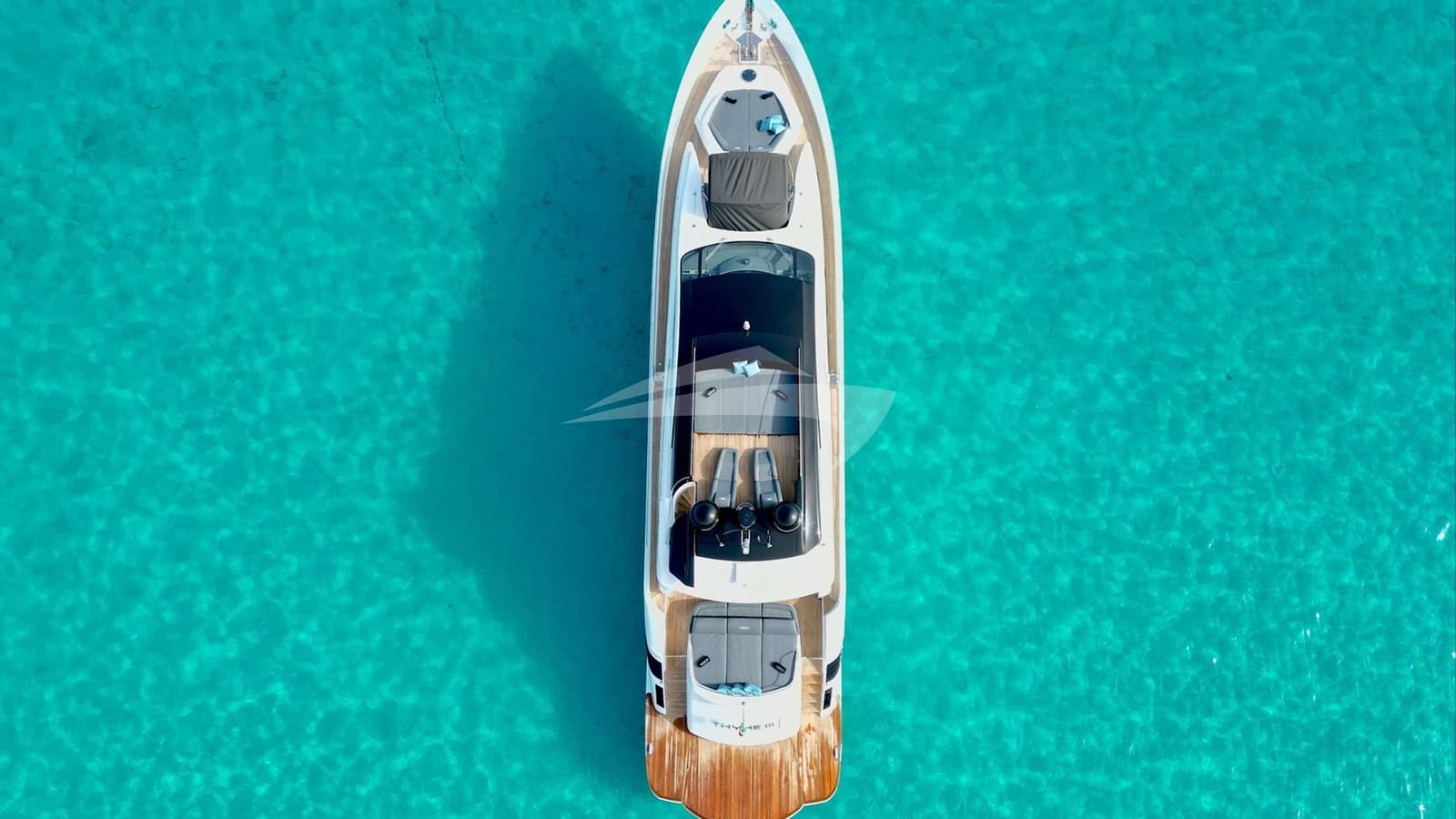 THYKE III, photo from the yacht portfolio 15