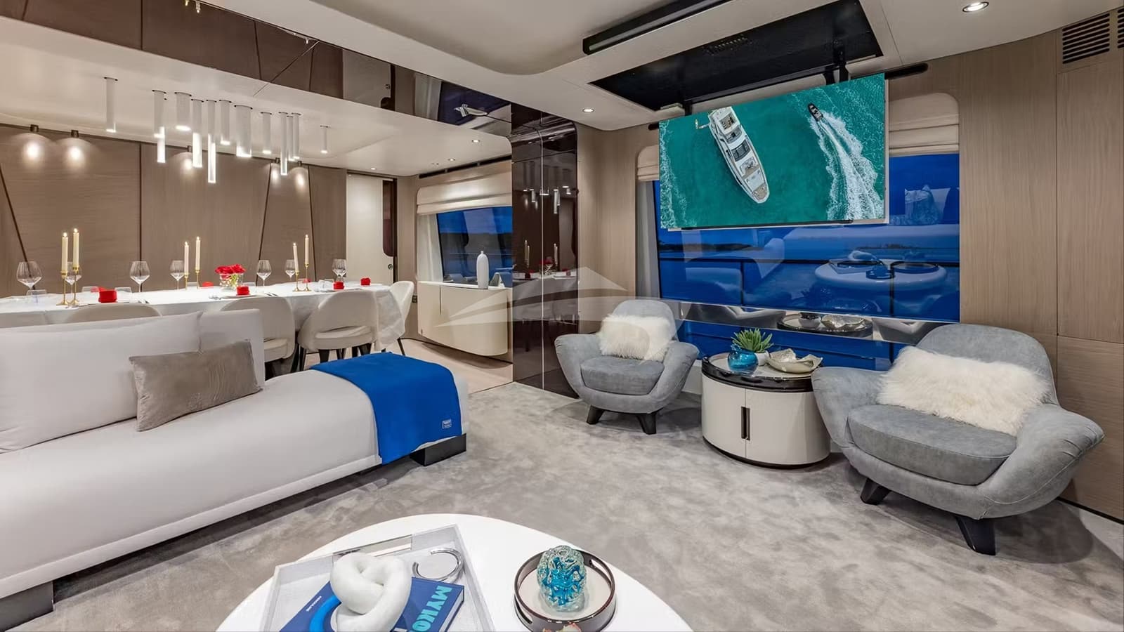 PIER PRESSURE, photo from the yacht portfolio 14