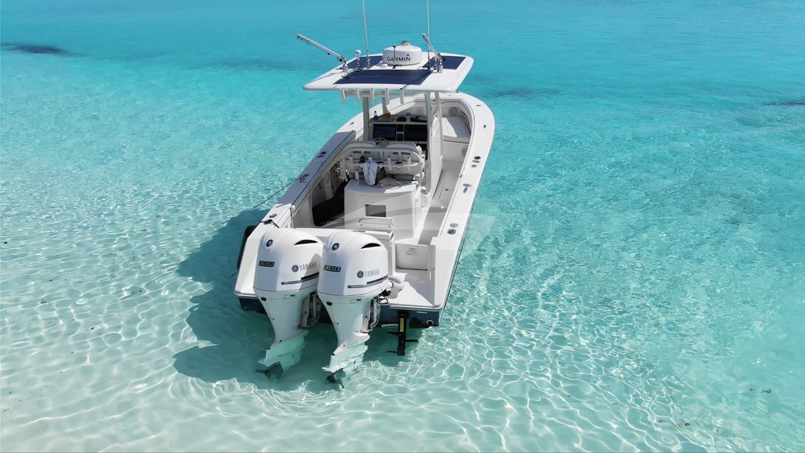 SWEET EMOCEAN, Aufnahme aus dem Yachtportfolio 25