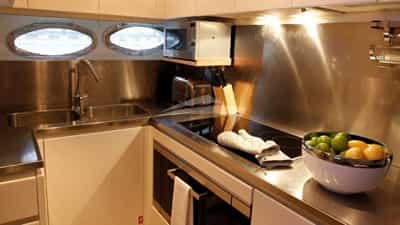 Galley