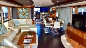 Saloon