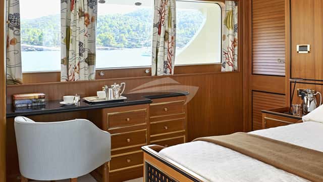 NORTHWIND II yacht charter photo 5