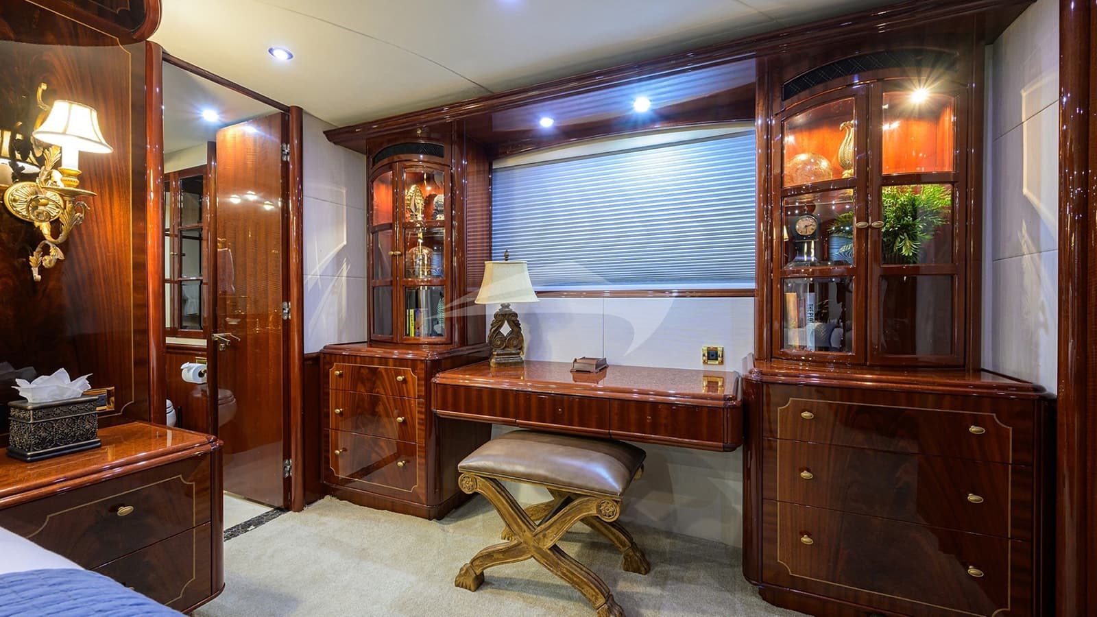 LADY KRISTINA, photo from the yacht portfolio 19
