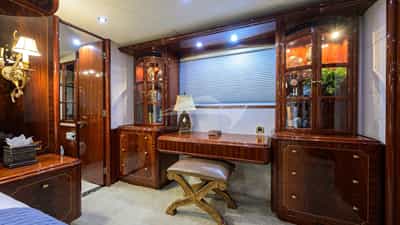 Master Stateroom