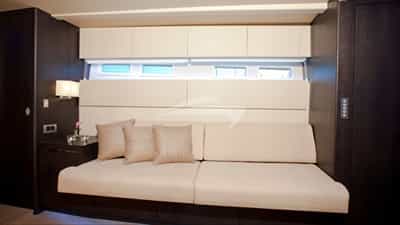 AEGIR - Master Cabin 2
