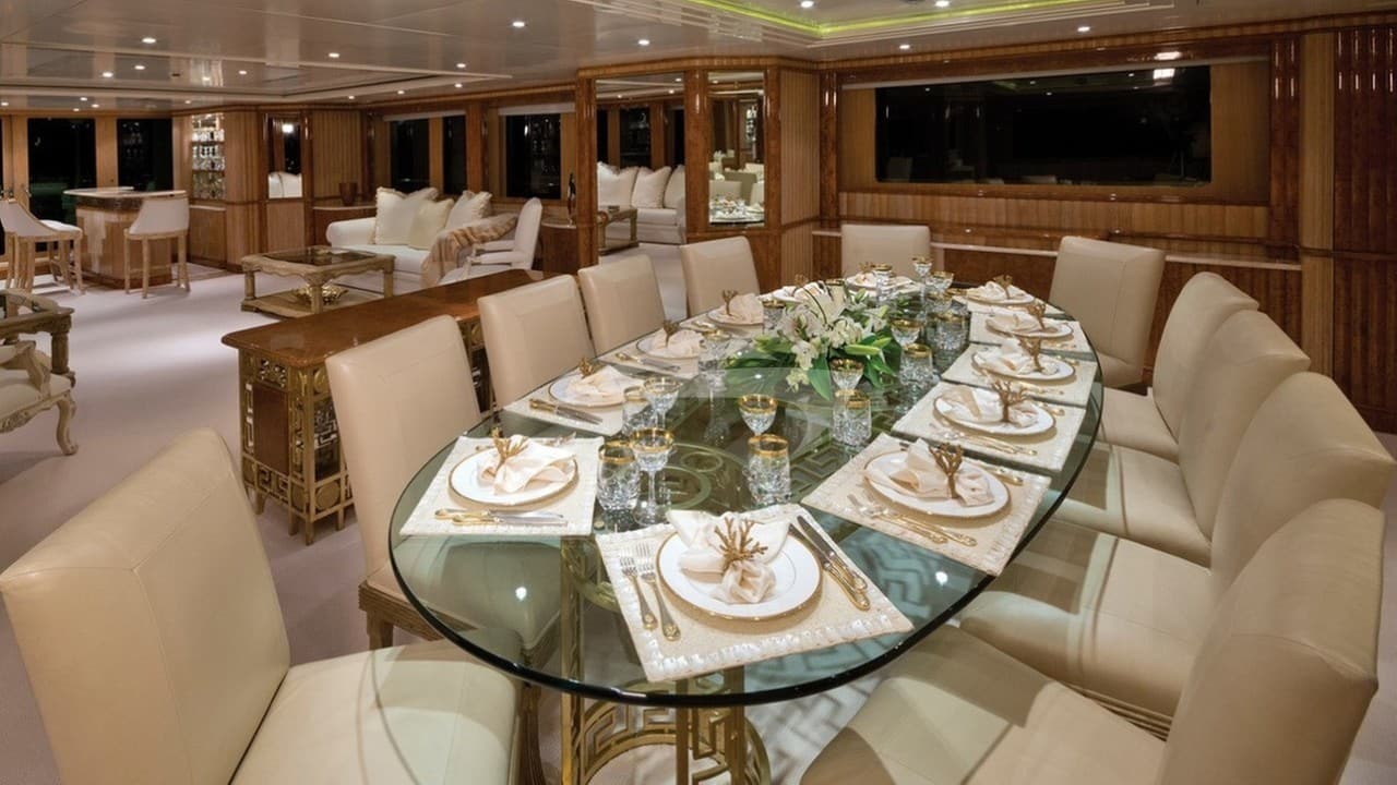 BARENTS, photo from the yacht portfolio 16