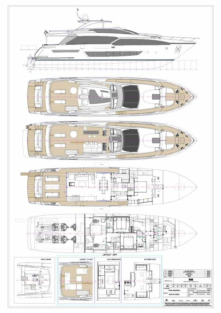 BEYOND BEYOND layout