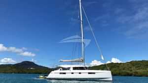 Resting in Calm Waters