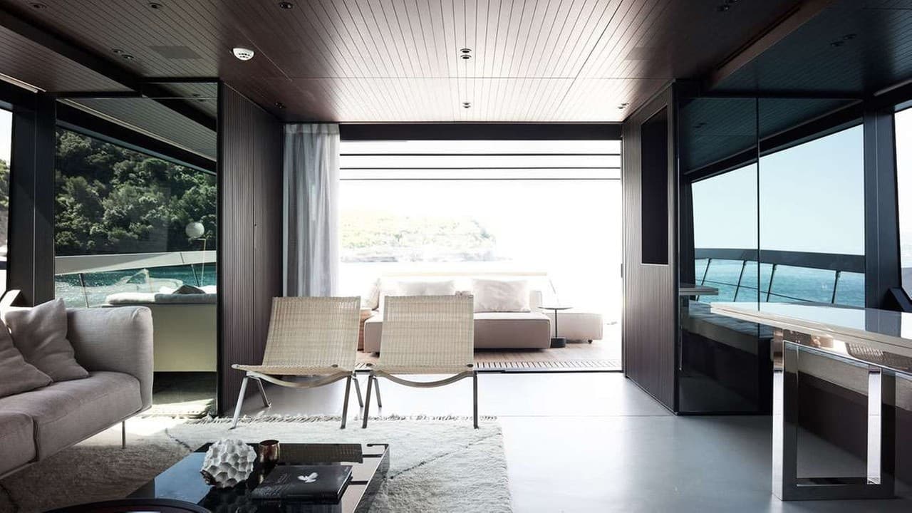 LUAR, photo from the yacht portfolio 7