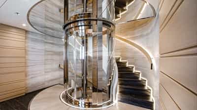 ELEVATOR