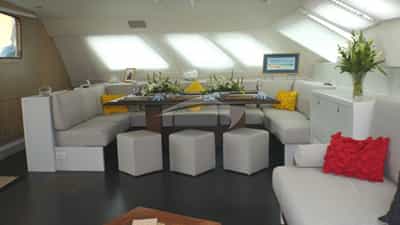 Saloon