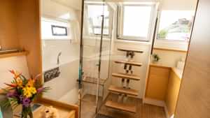 HUNTRESSYacht Charter With Worth Avenue Yachts