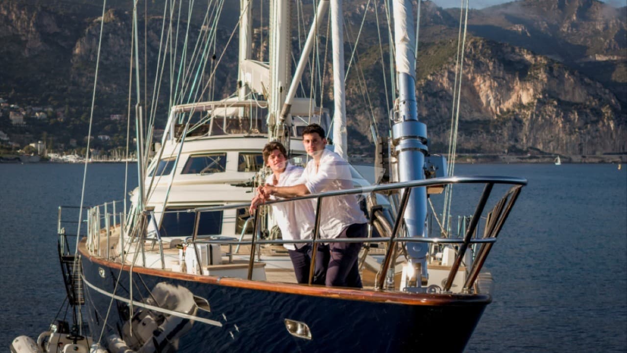 ELLEN, photo from the yacht portfolio 20