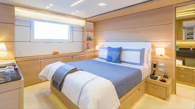Guest Cabin