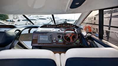 Flybridge