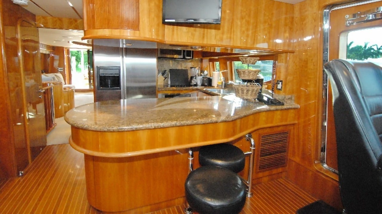 Galley