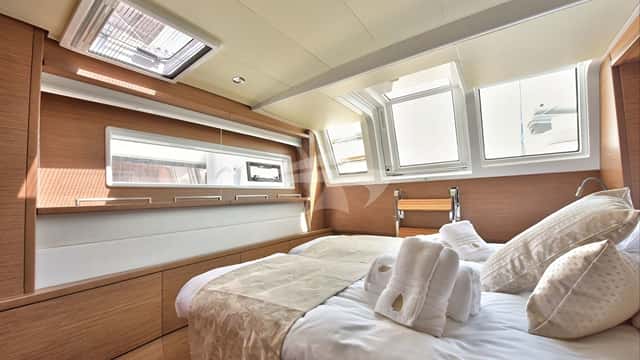 ADRIATIC LION yacht charter photo 2