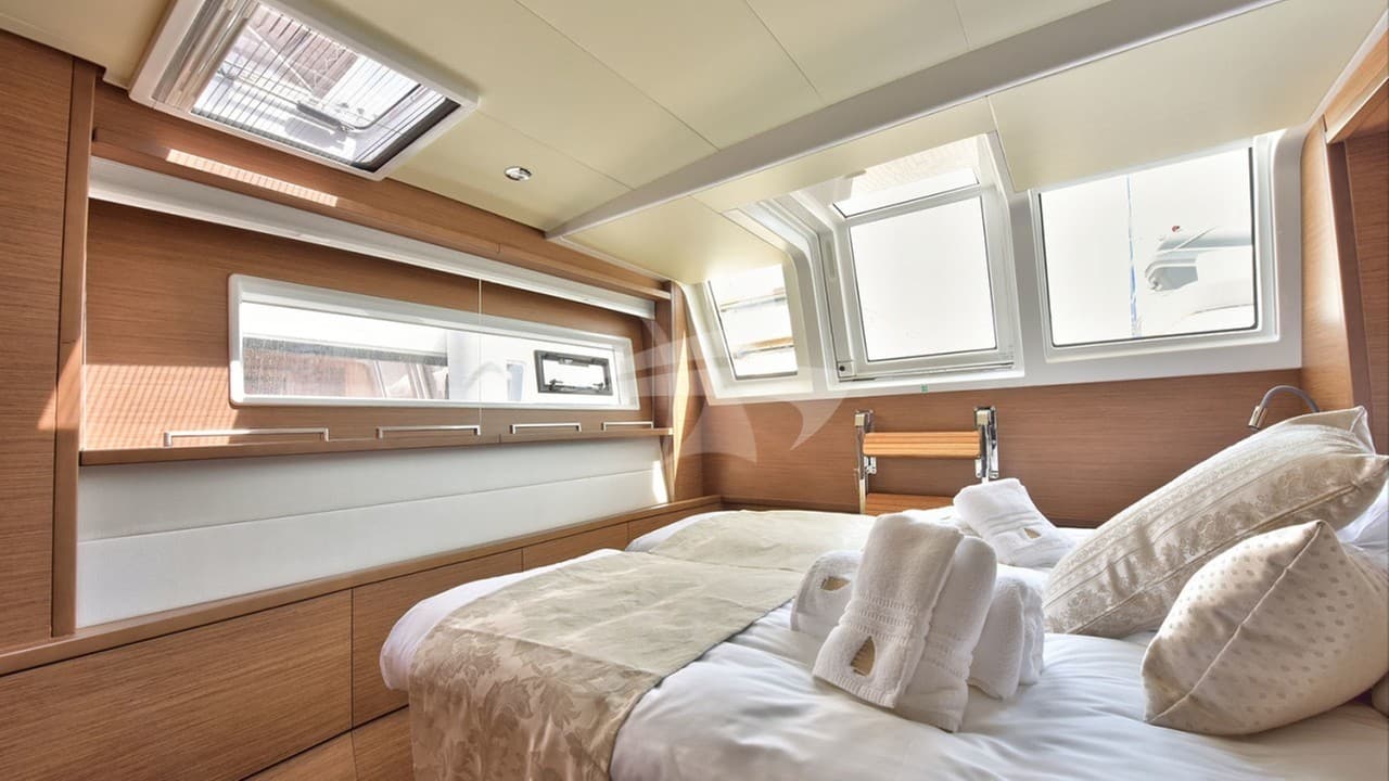 ADRIATIC LION, photo from the yacht portfolio 2