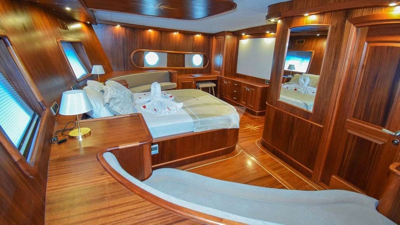 BABACAN, photo from the yacht portfolio 13