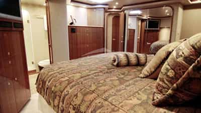 Guest Cabin