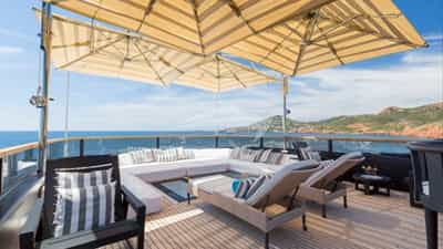 Flybridge