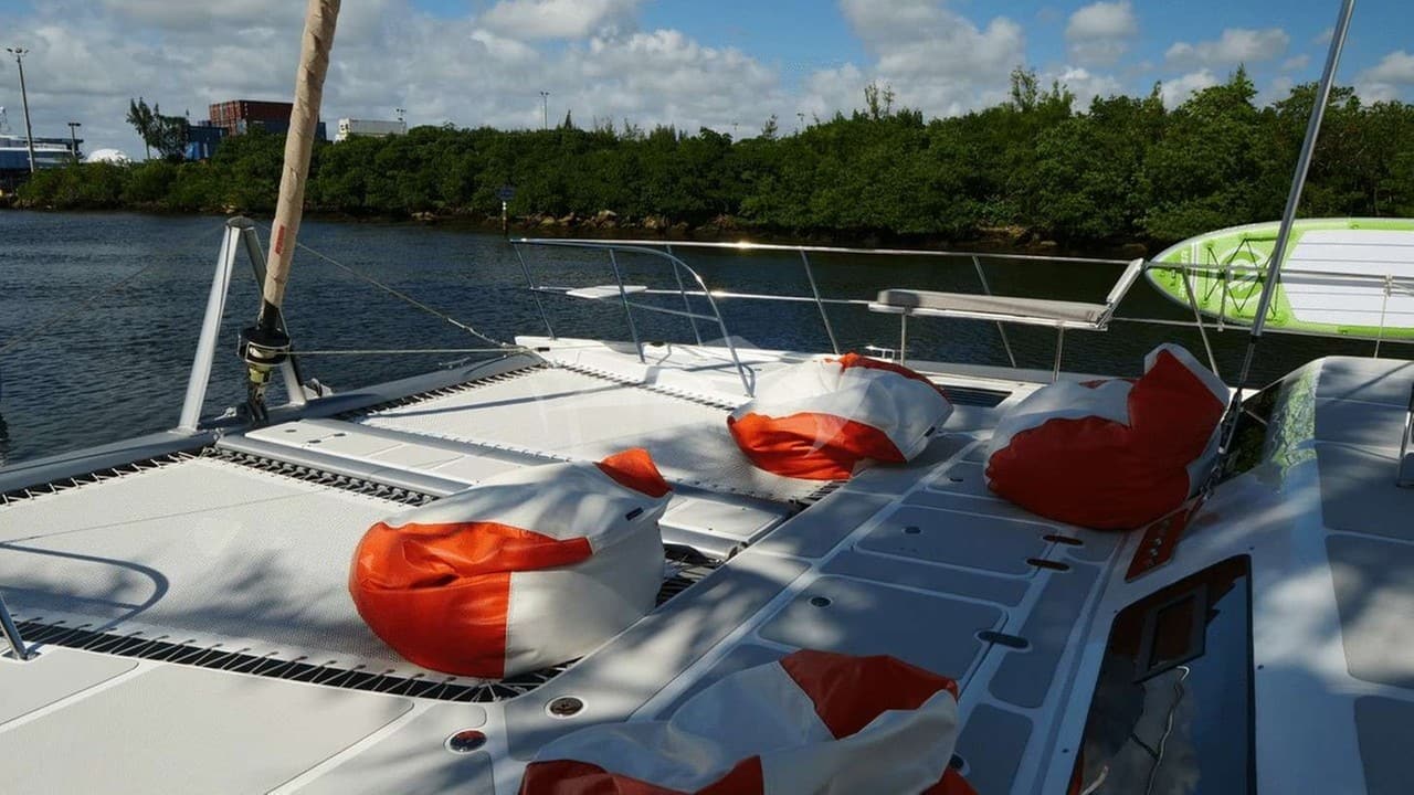 ADVENTURE US, photo from the yacht portfolio 14