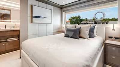 Guest Cabin