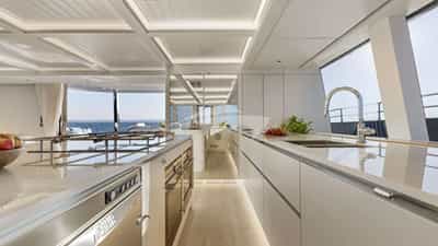 Galley