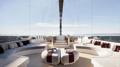 Sun Deck