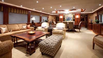 Saloon