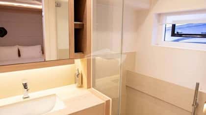ODYSSEY 24m sailing yacht charter, photo 8