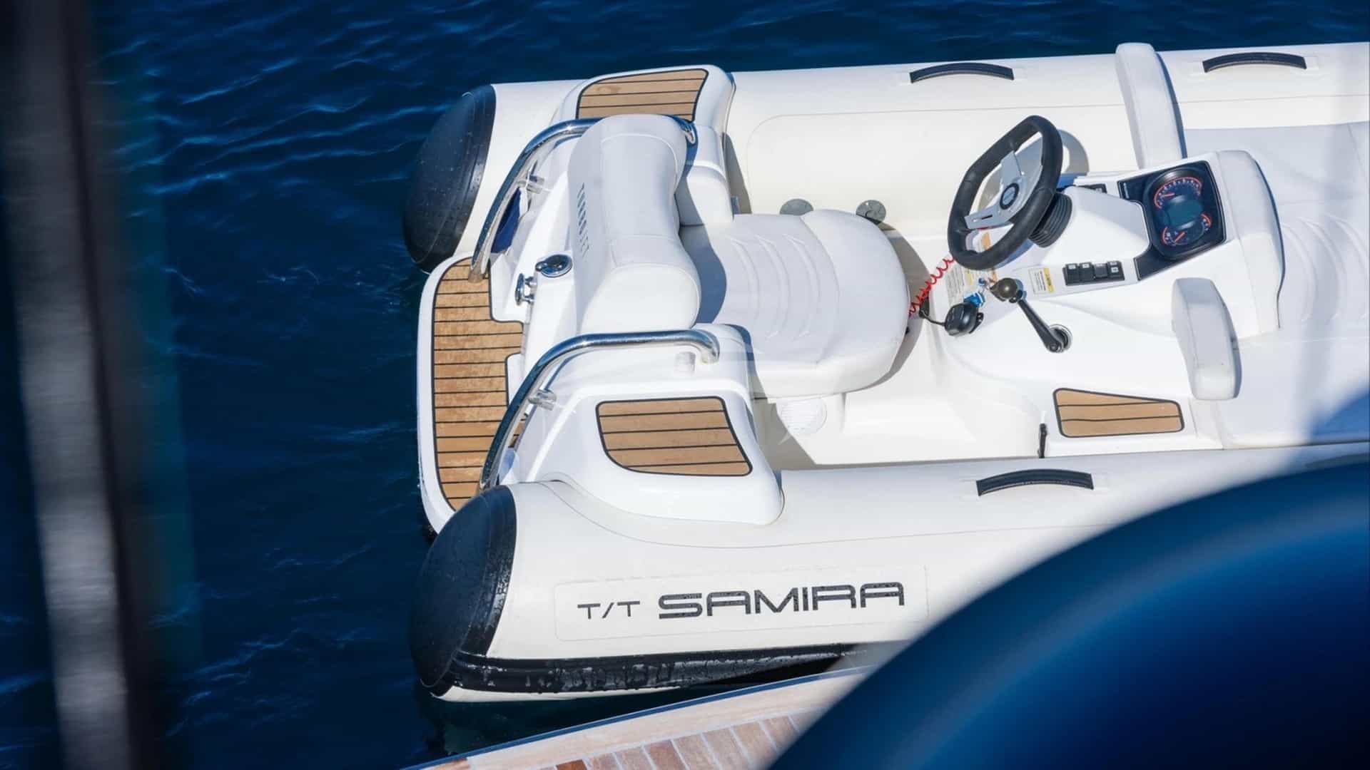 SAMIRA 27