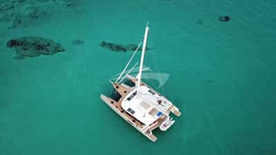 View from Above