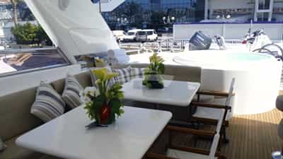 Flybridge