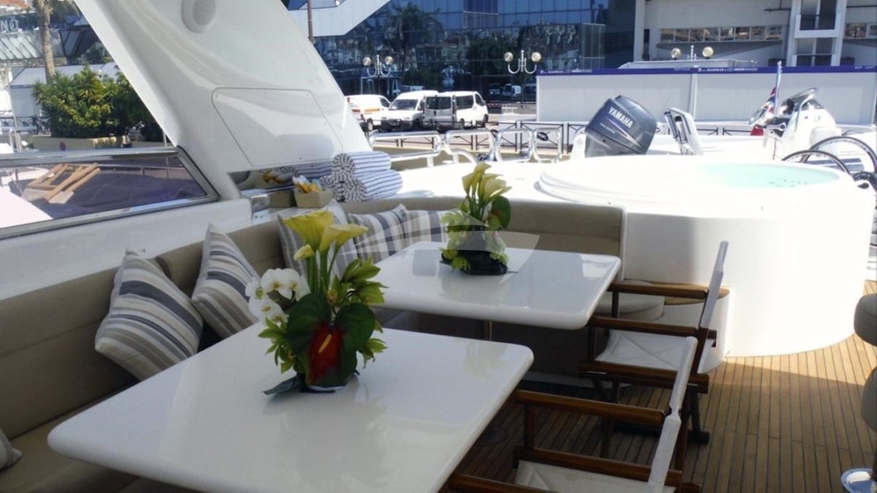 Flybridge