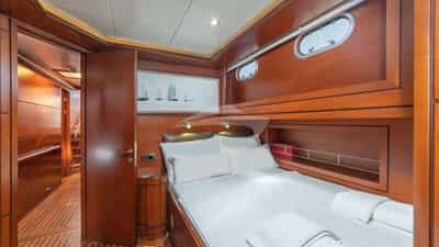 Guest Cabin