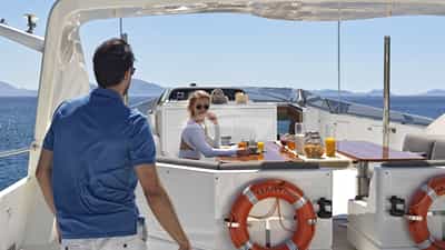 Sun Deck