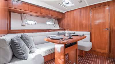 Saloon