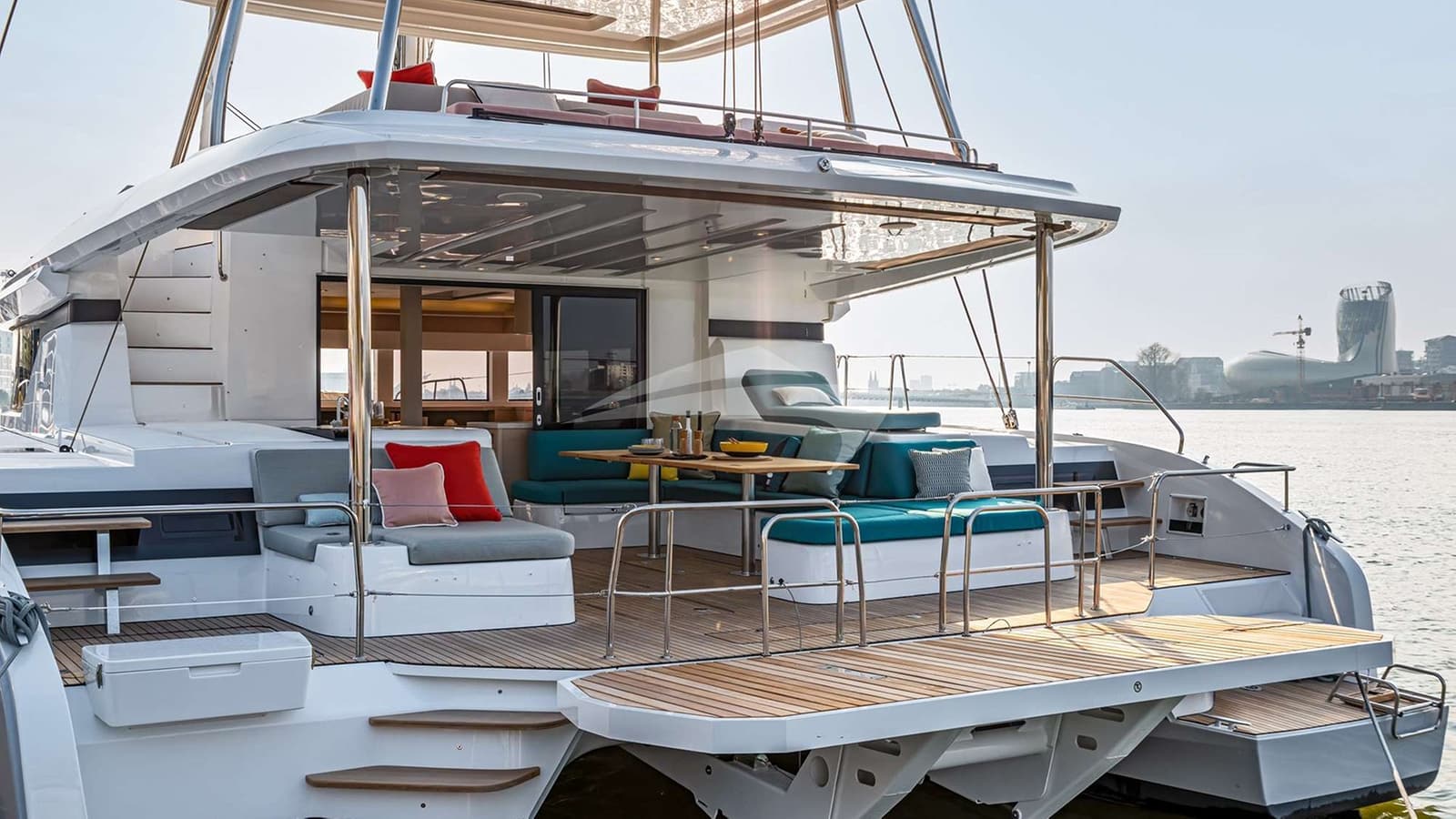 POSEIRA, photo from the yacht portfolio 10