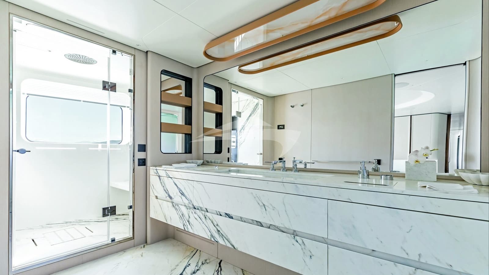 OCEAN ONE, photo from the yacht portfolio 19
