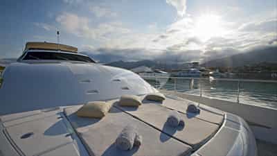 Sun Pads